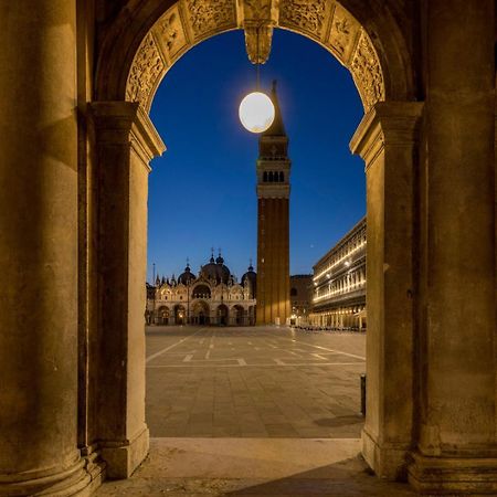 San Marco 1692 In The Heart Of @Venecia Exterior foto