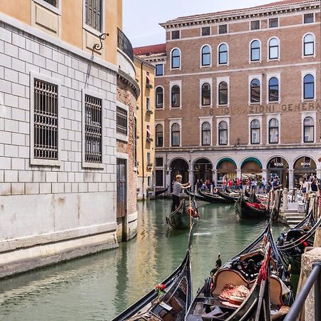 San Marco 1692 In The Heart Of @Venecia Exterior foto