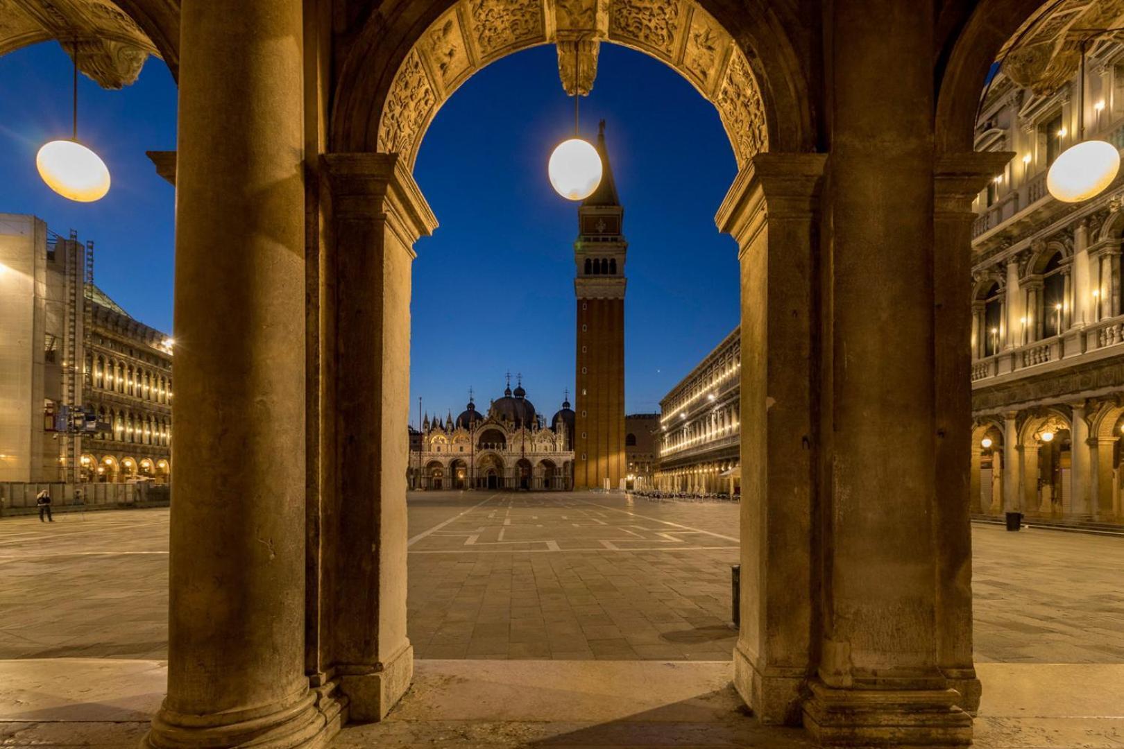 San Marco 1692 In The Heart Of @Venecia Exterior foto